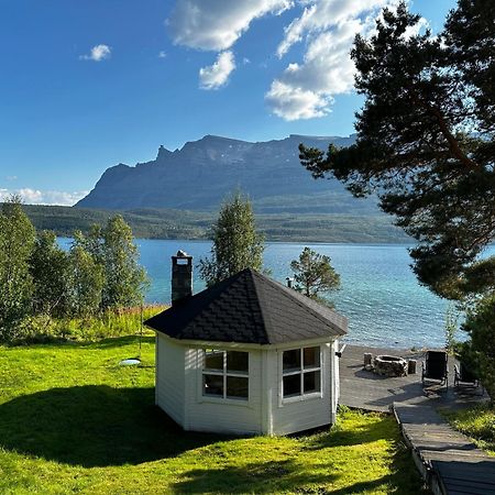 The Emerald Coast Cabin Grov Eksteriør billede