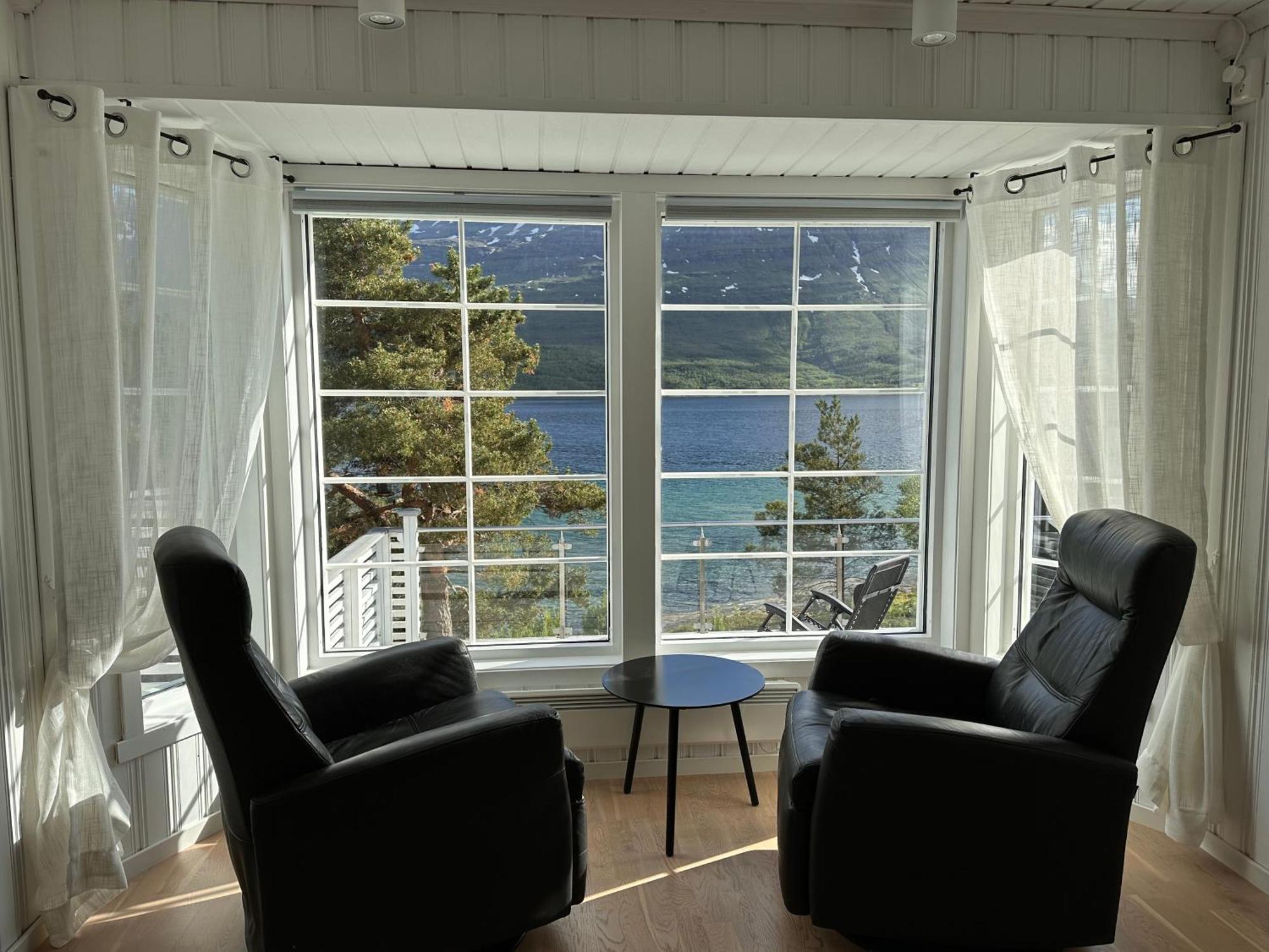 The Emerald Coast Cabin Grov Eksteriør billede